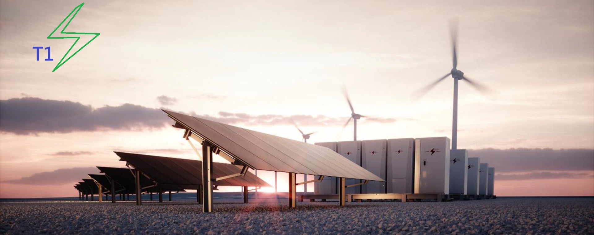 Solar and storage